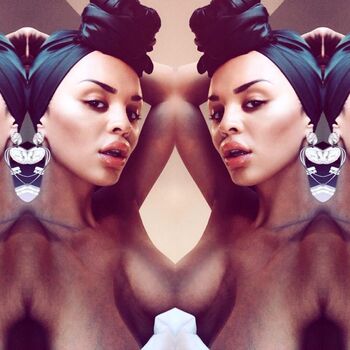 Full leaked Evebrown private onlyfans photo