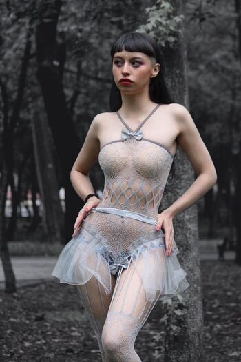 Full leaked Evebuho private onlyfans photo