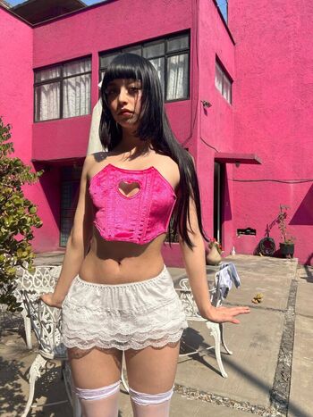 Full leaked Evebuho private onlyfans photo