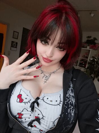 Full leaked Eveisbed page private onlyfans photo