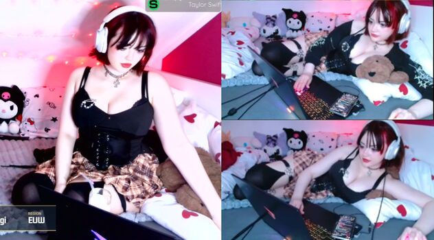 Full leaked Eveisbed page private onlyfans photo