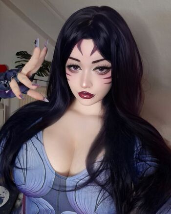 Full leaked Eveisbed page private onlyfans photo