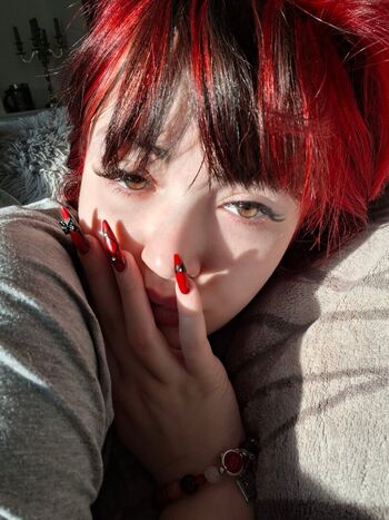 Full leaked Eveisbed page private onlyfans photo