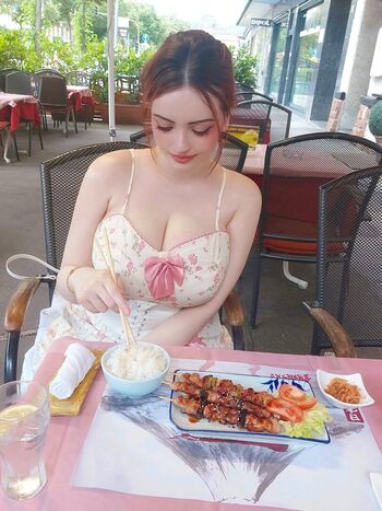 Full leaked Eveisbed page private onlyfans photo