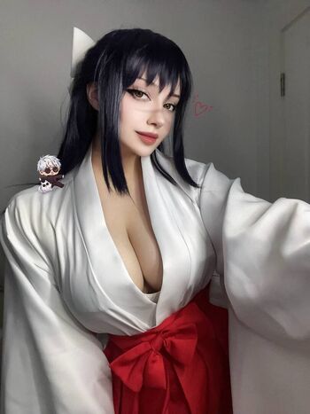 Full leaked Evelinaava page private onlyfans photo