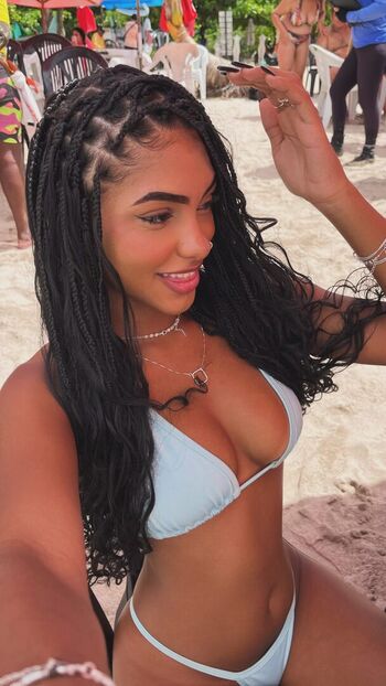 Full leaked Evelly alves private onlyfans photo
