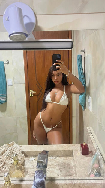 Full leaked Evelly alves private onlyfans photo