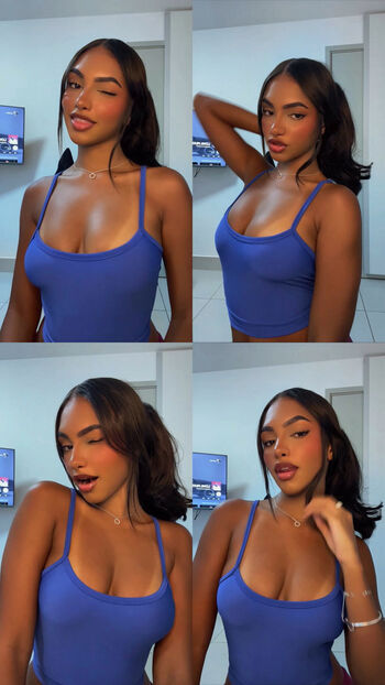 Full leaked Evelly alves private onlyfans photo