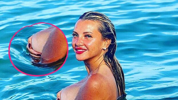 Full leaked Evelyn burdecki private onlyfans photo