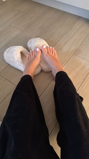 Full leaked Evelyn feett private onlyfans photo