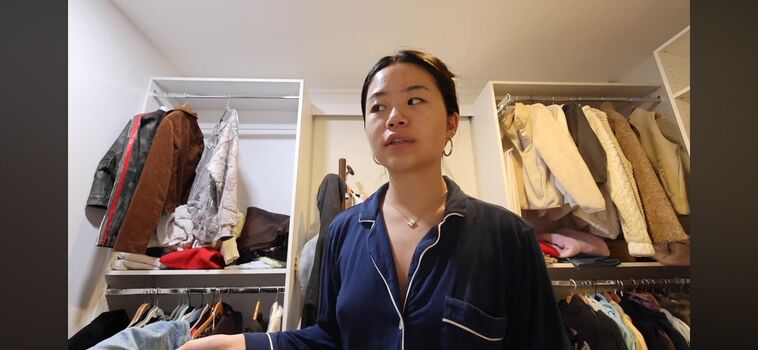 Full leaked Evelyn ha private onlyfans photo