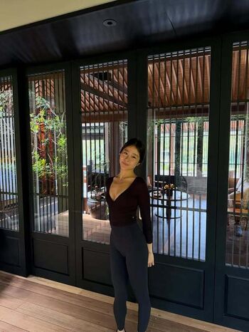 Full leaked Evelyn ha private onlyfans photo