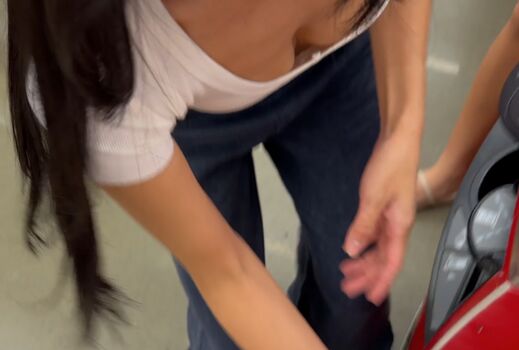 Full leaked Evelyn ha page private onlyfans photo