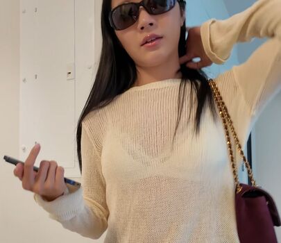 Full leaked Evelyn ha page private onlyfans photo