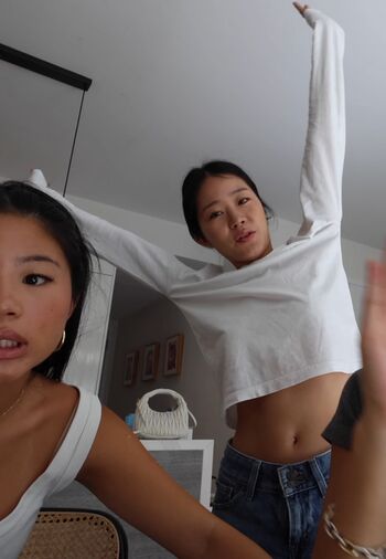Full leaked Evelyn ha page private onlyfans photo