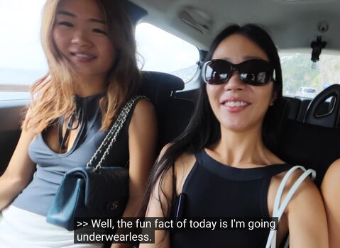 Full leaked Evelyn ha page private onlyfans photo