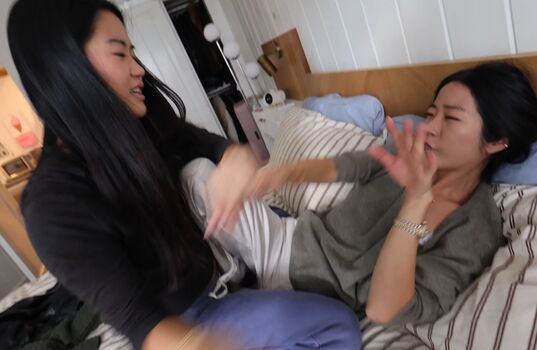 Full leaked Evelyn ha page private onlyfans photo