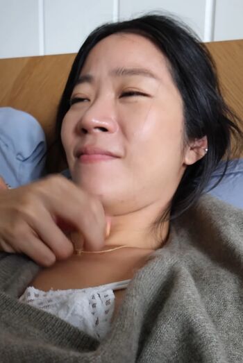 Full leaked Evelyn ha page private onlyfans photo