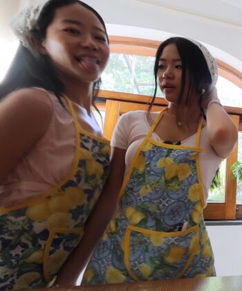 Full leaked Evelyn ha page private onlyfans photo