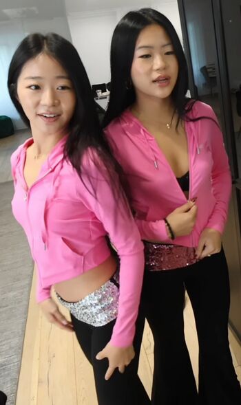 Full leaked Evelyn ha page private onlyfans photo