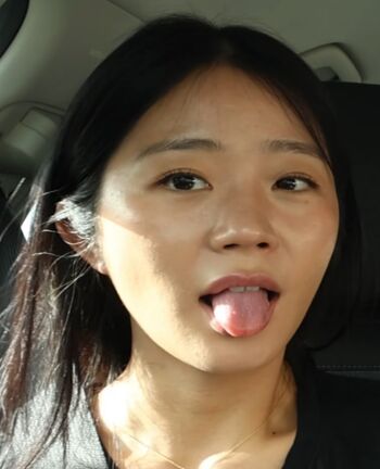 Full leaked Evelyn ha private onlyfans photo