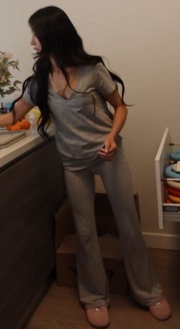 Full leaked Evelyn ha private onlyfans photo