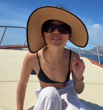 Full leaked Evelyn ha private onlyfans photo