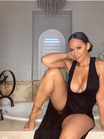 Full leaked Evelyn lozada private onlyfans photo