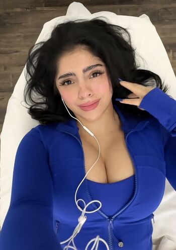 Full leaked Evelyn ortiz private onlyfans photo