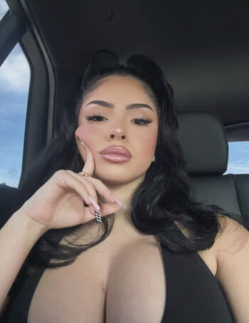 Full leaked Evelyn ortiz private onlyfans photo