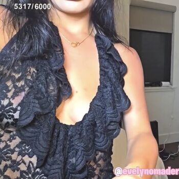 Full leaked Evelyn ortiz private onlyfans photo