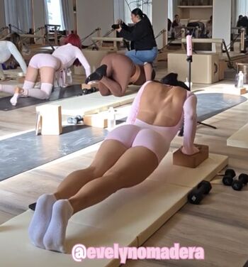 Full leaked Evelyn ortiz private onlyfans photo