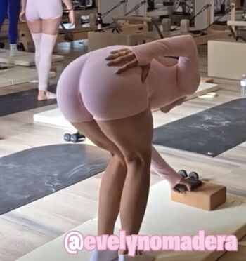 Full leaked Evelyn ortiz private onlyfans photo