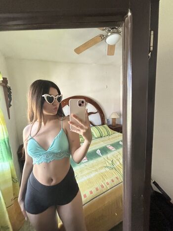Full leaked Evelyn vasquez private onlyfans photo