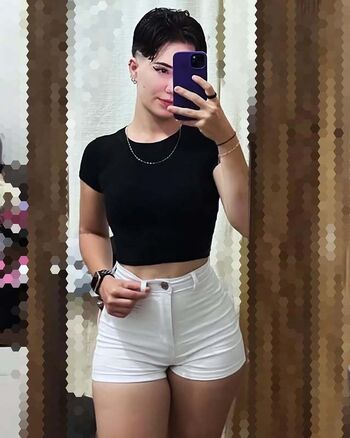 Full leaked Evelynrechoficial private onlyfans photo
