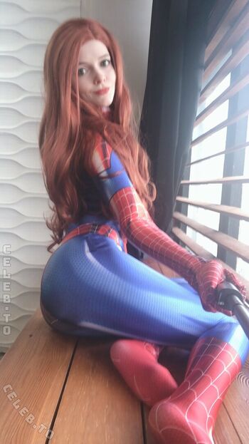 Evenink Cosplay
