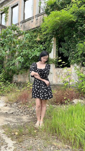 Full leaked Evenink cosplay private onlyfans photo