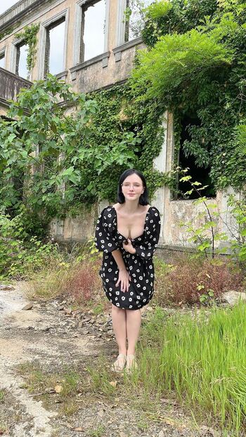 Full leaked Evenink cosplay private onlyfans photo