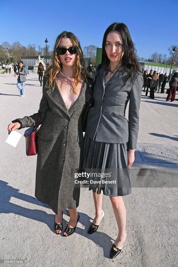 Full leaked Ever anderson page private onlyfans photo