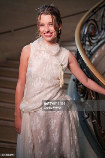 Full leaked Ever anderson page private onlyfans photo