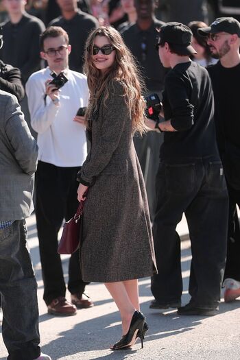 Full leaked Ever anderson page private onlyfans photo