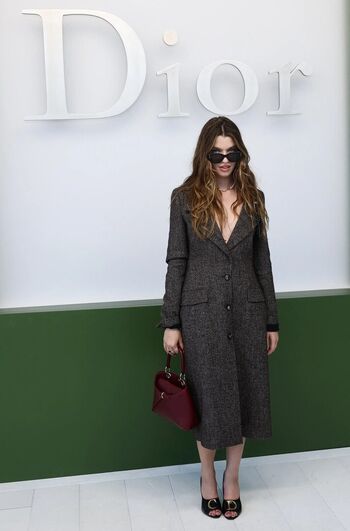 Full leaked Ever anderson page private onlyfans photo