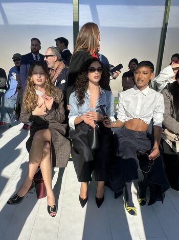 Full leaked Ever anderson page private onlyfans photo