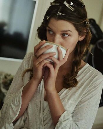 Full leaked Ever anderson private onlyfans photo