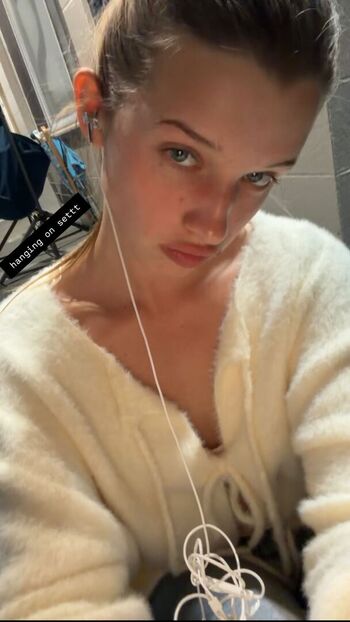 Full leaked Ever anderson private onlyfans photo