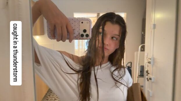 Full leaked Ever anderson private onlyfans photo