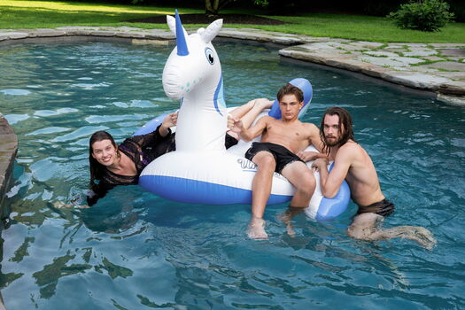 Ever Anderson