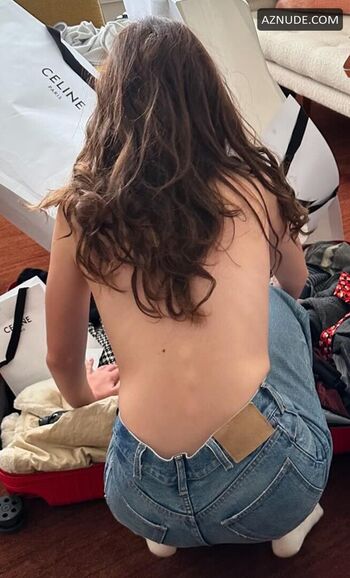 Full leaked Everanderson private onlyfans photo