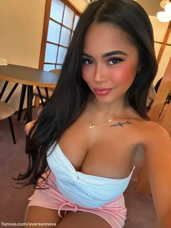 eversunneva