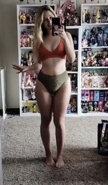 Full leaked Everyday harleyquinn private onlyfans photo